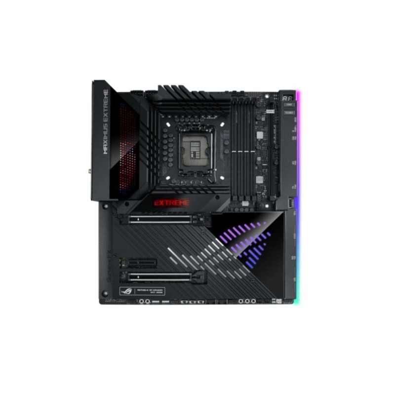 Buy ASUS ROG Maximus Z890 Extreme - LGA1851 - E-ATX, DDR5 up to 192GB, PCIe 5.0,... in Cyprus, Nicosia, Limassol, Larnaka, Pafos