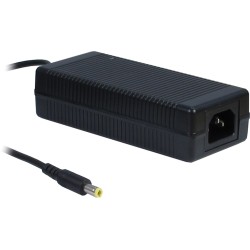Buy External ITX 60W power supply for ITX Series - Inter-Tech in Cyprus, Nicosia, Limassol, Larnaka, Pafos