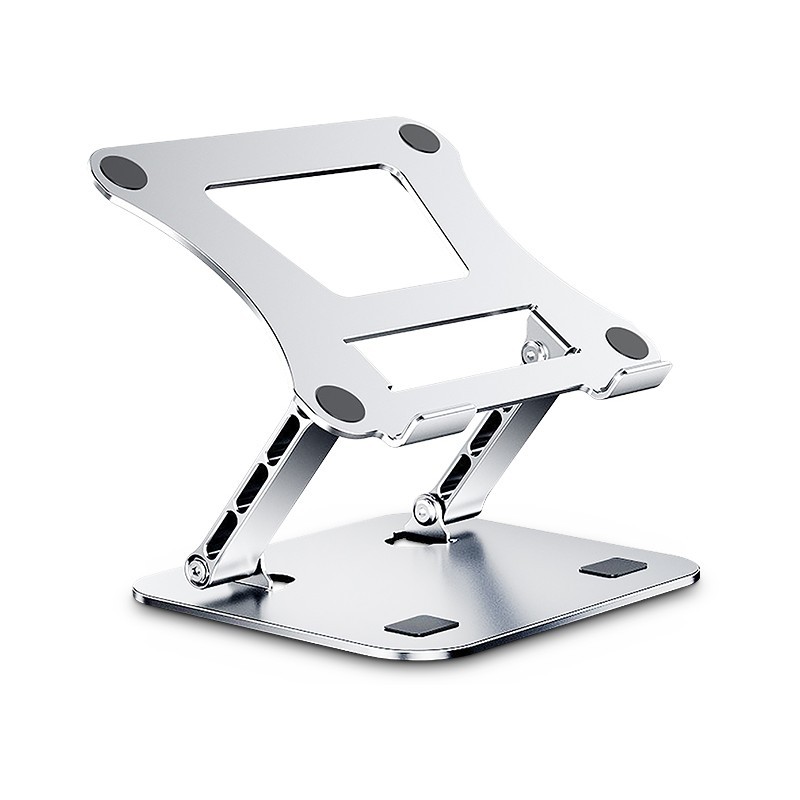 Buy Notebook Stand - NBS-300 - Height adjustable, supports up to 17 inches, Inte... in Cyprus, Nicosia, Limassol, Larnaka, Pafos