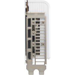 Buy RX 9070XT 16GB ASUS PRIME GDDR6 WHITE - RX 9070XT - White, 16GB, GDDR6 in Cyprus, Nicosia, Limassol, Larnaka, Pafos