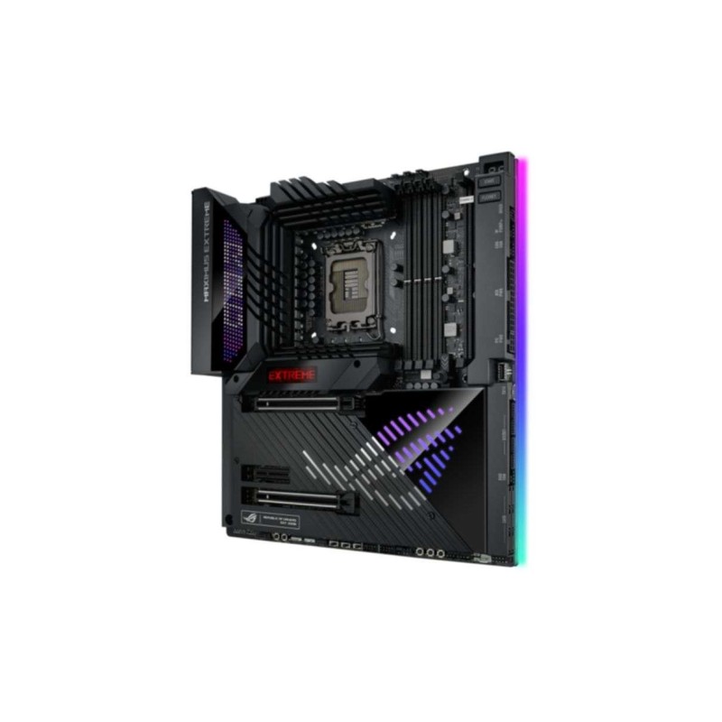 Buy ASUS ROG Maximus Z890 Extreme - LGA1851 - E-ATX, DDR5 up to 192GB, PCIe 5.0,... in Cyprus, Nicosia, Limassol, Larnaka, Pafos