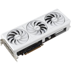 Buy RX 9070XT 16GB ASUS PRIME GDDR6 WHITE - RX 9070XT - White, 16GB, GDDR6 in Cyprus, Nicosia, Limassol, Larnaka, Pafos