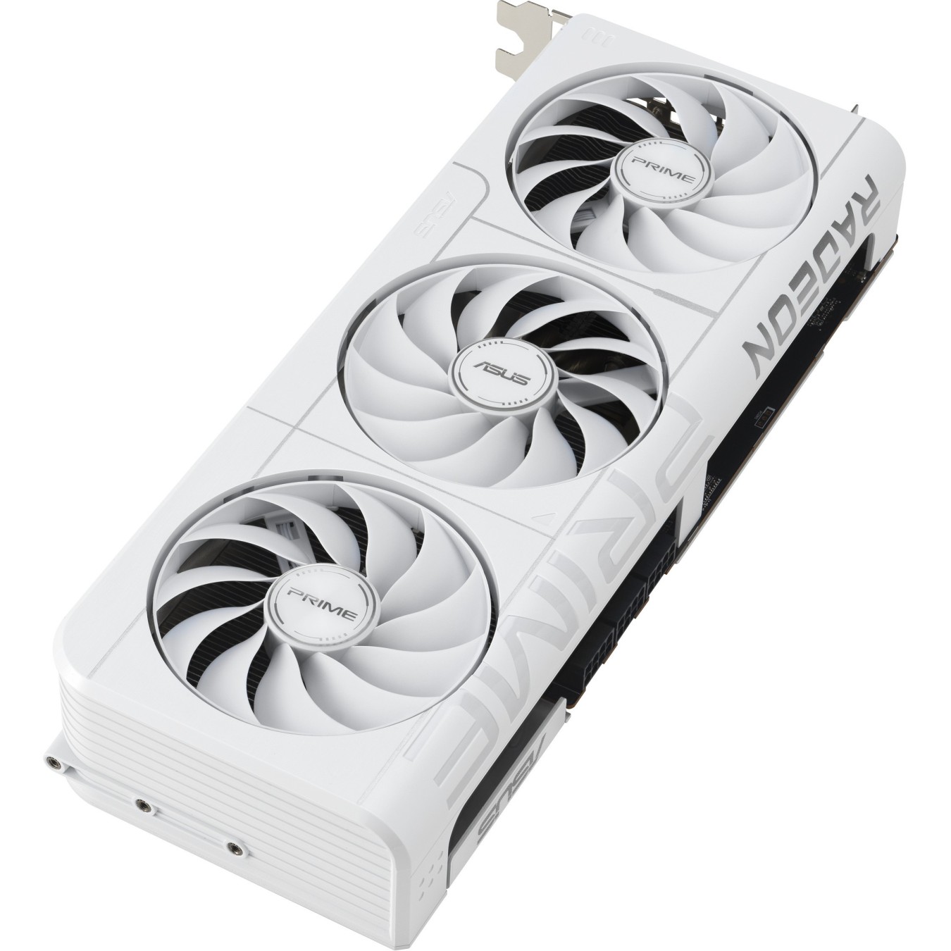 RX 9070XT 16GB ASUS PRIME GDDR6 WHITE - RX 9070XT - White, 16GB, GDDR6 — Buy in Cyprus with Fast Delivery