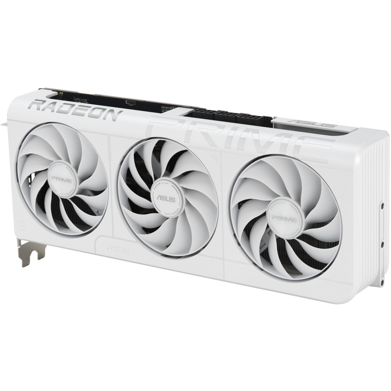 RX 9070XT 16GB ASUS PRIME GDDR6 WHITE - RX 9070XT - White, 16GB, GDDR6 — Buy in Cyprus with Fast Delivery