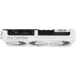 Buy RX 9070XT 16GB ASUS PRIME GDDR6 WHITE - RX 9070XT - White, 16GB, GDDR6 in Cyprus, Nicosia, Limassol, Larnaka, Pafos