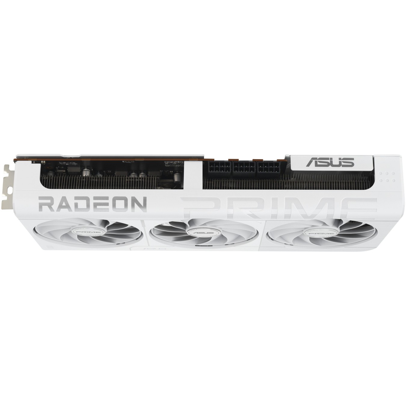 RX 9070XT 16GB ASUS PRIME GDDR6 WHITE - RX 9070XT - White, 16GB, GDDR6 — Buy in Cyprus with Fast Delivery