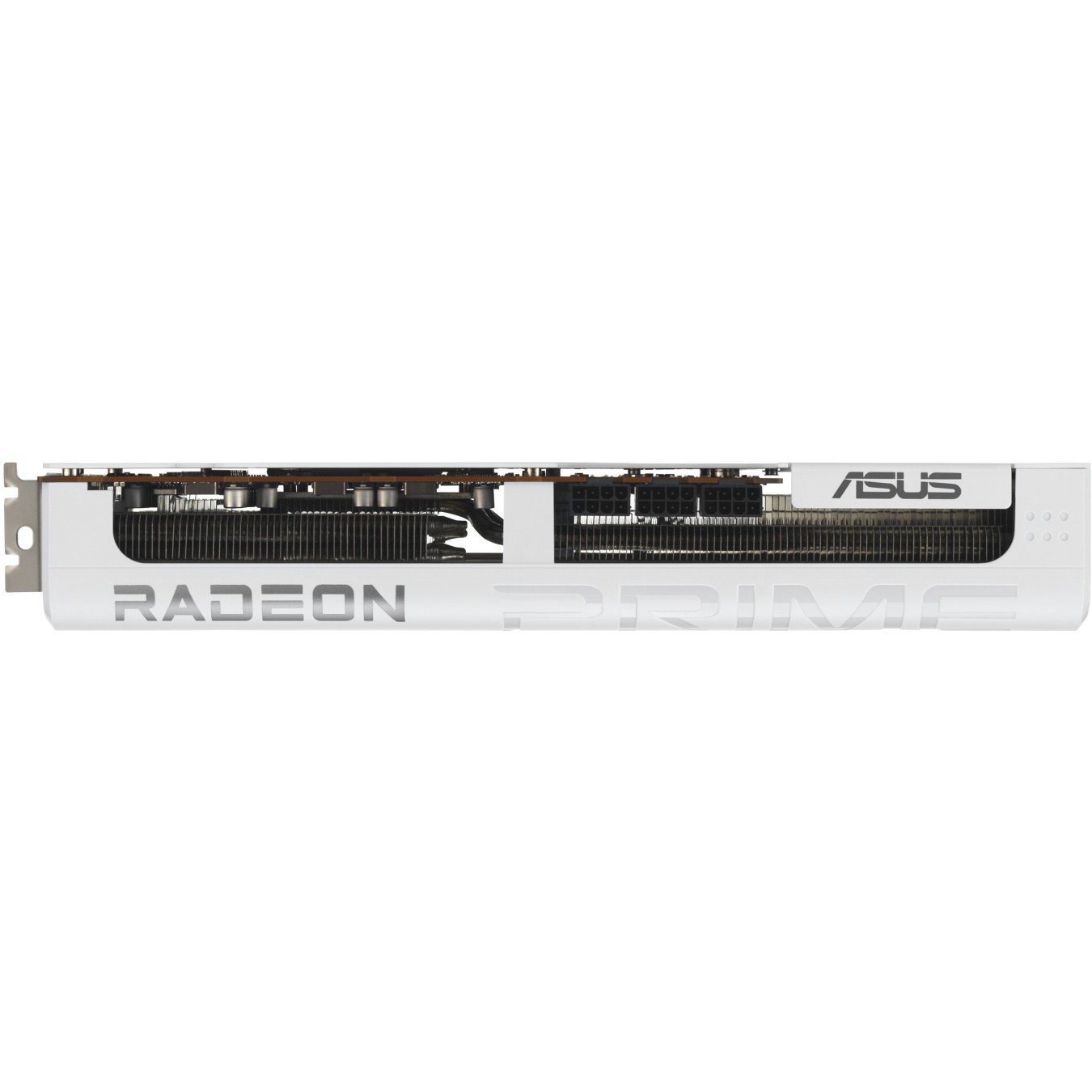RX 9070XT 16GB ASUS PRIME GDDR6 WHITE - RX 9070XT - White, 16GB, GDDR6 — Buy in Cyprus with Fast Delivery