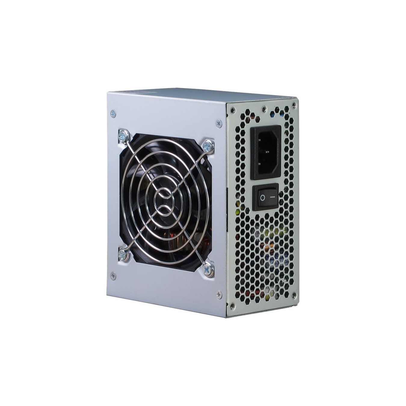 Inter-Tech Argus SFX-300W - SFX-300W - 82+ rating — Buy in Cyprus with Fast Delivery