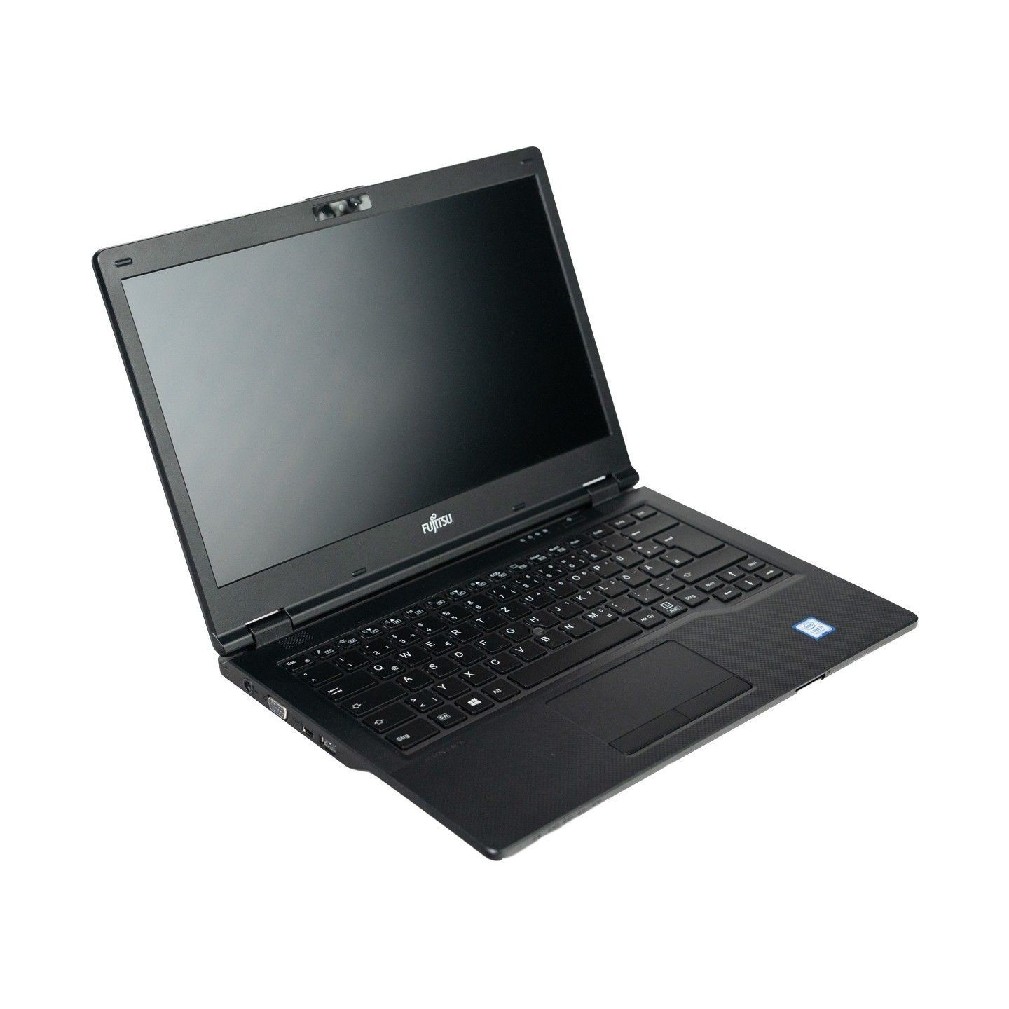 N14 Fujitsu Lifebook - E449 - i3-8130U, 8GB DDR4, 256 GB SSD, Win 11 Pro, Full HD — Buy in Cyprus with Fast Delivery