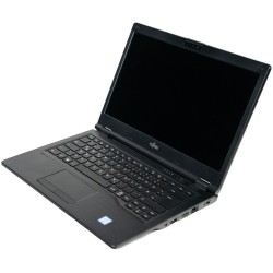N14 Fujitsu Lifebook - E449 - i3-8130U, 8GB DDR4, 256 GB SSD, Win 11 Pro, Full HD — Buy in Cyprus with Fast Delivery