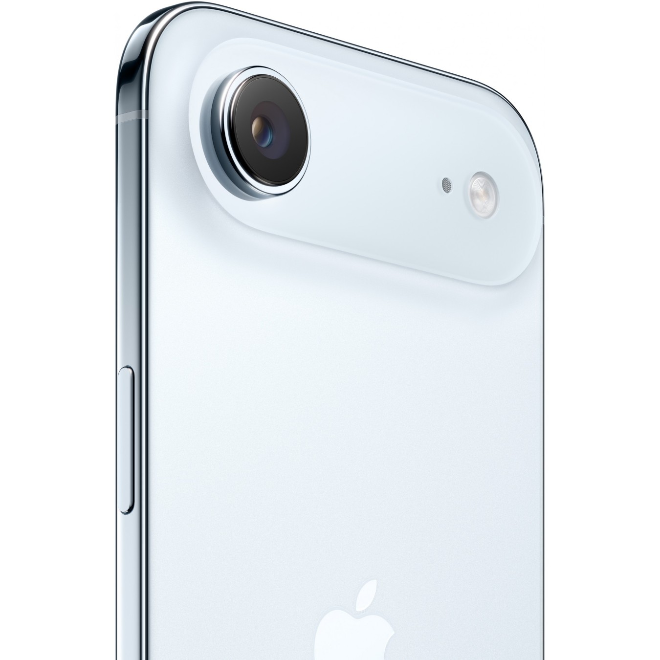 Apple iPhone Air 256GB Sky Blue - A19 Pro, 6.5" display, 48 MP rear, iOS 26 — Buy in Cyprus with Fast Delivery