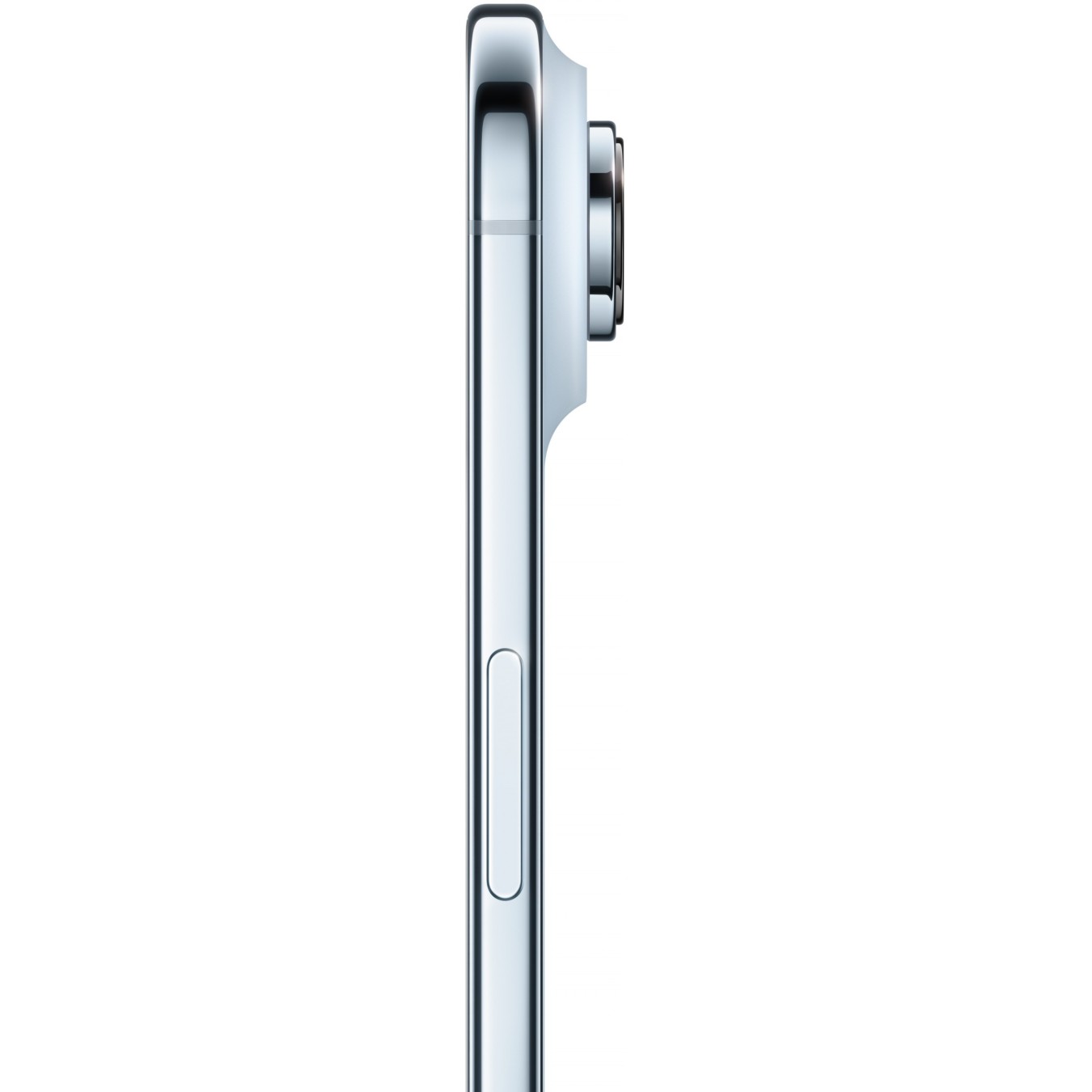 Apple iPhone Air 256GB Sky Blue - A19 Pro, 6.5" display, 48 MP rear, iOS 26 — Buy in Cyprus with Fast Delivery