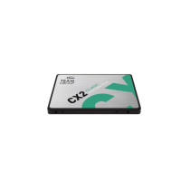 Team Group CX2 2TB SSD - T253X6002T0C101 - 2.5in SATA III 6Gb/s, 7mm, 540/490 MB/s — Buy in Cyprus with Fast Delivery