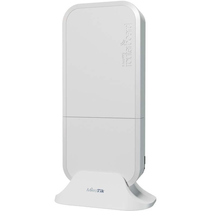Buy MikroTik AX Access Point. wAPG-5HaxD2HaxD. wAP ax. 2.4 5 GHz. Gigabit. outdo... in Cyprus, Nicosia, Limassol, Larnaka, Pafos
