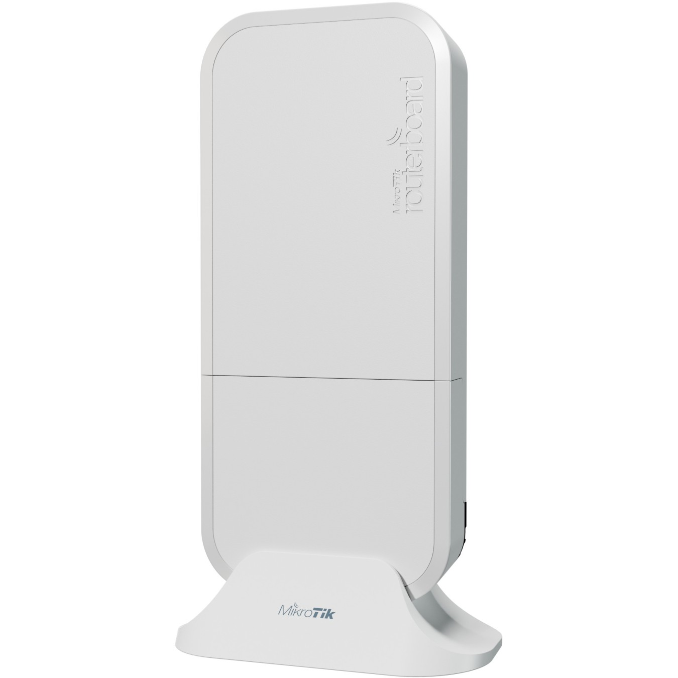 MikroTik AX Access Point. wAPG-5HaxD2HaxD. wAP ax. 2.4 5 GHz. Gigabit. outdoor. white — Buy in Cyprus with Fast Delivery