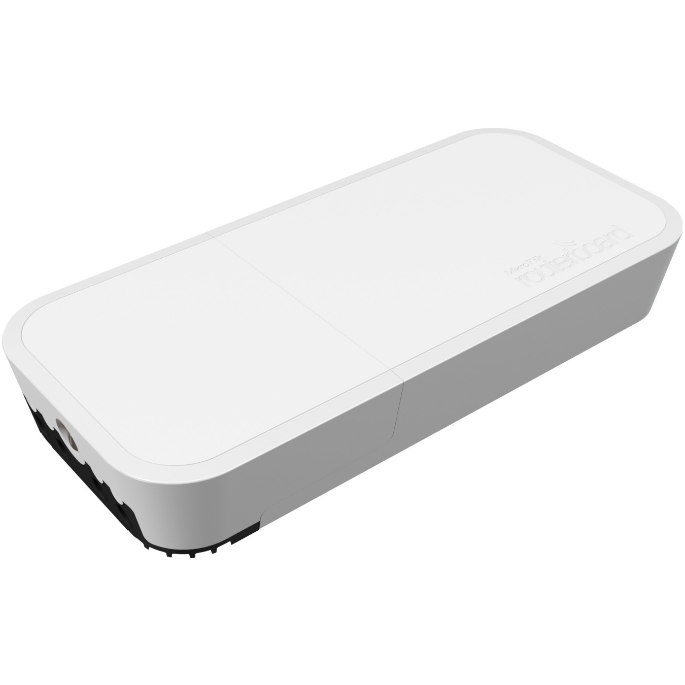 MikroTik AX Access Point. wAPG-5HaxD2HaxD. wAP ax. 2.4 5 GHz. Gigabit. outdoor. white — Buy in Cyprus with Fast Delivery