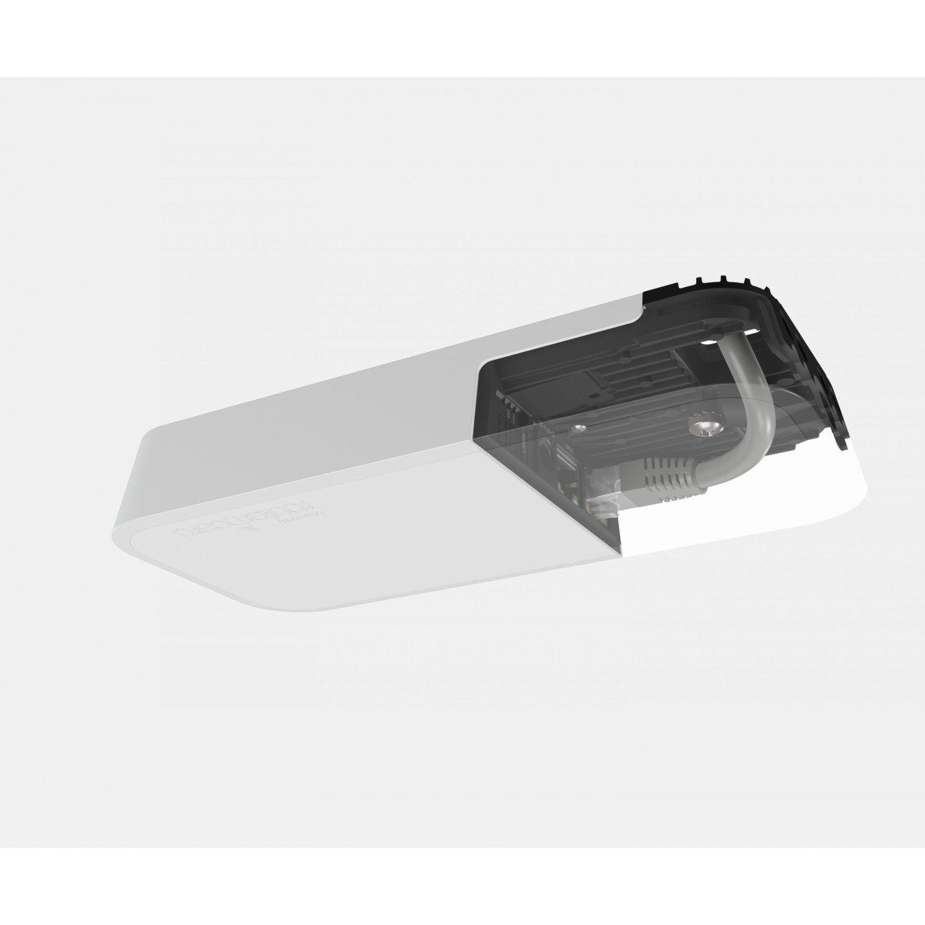 MikroTik AX Access Point. wAPG-5HaxD2HaxD. wAP ax. 2.4 5 GHz. Gigabit. outdoor. white — Buy in Cyprus with Fast Delivery
