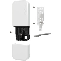 Buy MikroTik AX Access Point. wAPG-5HaxD2HaxD. wAP ax. 2.4 5 GHz. Gigabit. outdo... in Cyprus, Nicosia, Limassol, Larnaka, Pafos