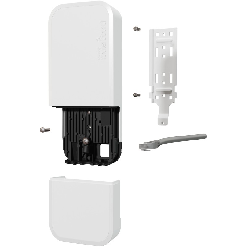 Buy MikroTik AX Access Point. wAPG-5HaxD2HaxD. wAP ax. 2.4 5 GHz. Gigabit. outdo... in Cyprus, Nicosia, Limassol, Larnaka, Pafos