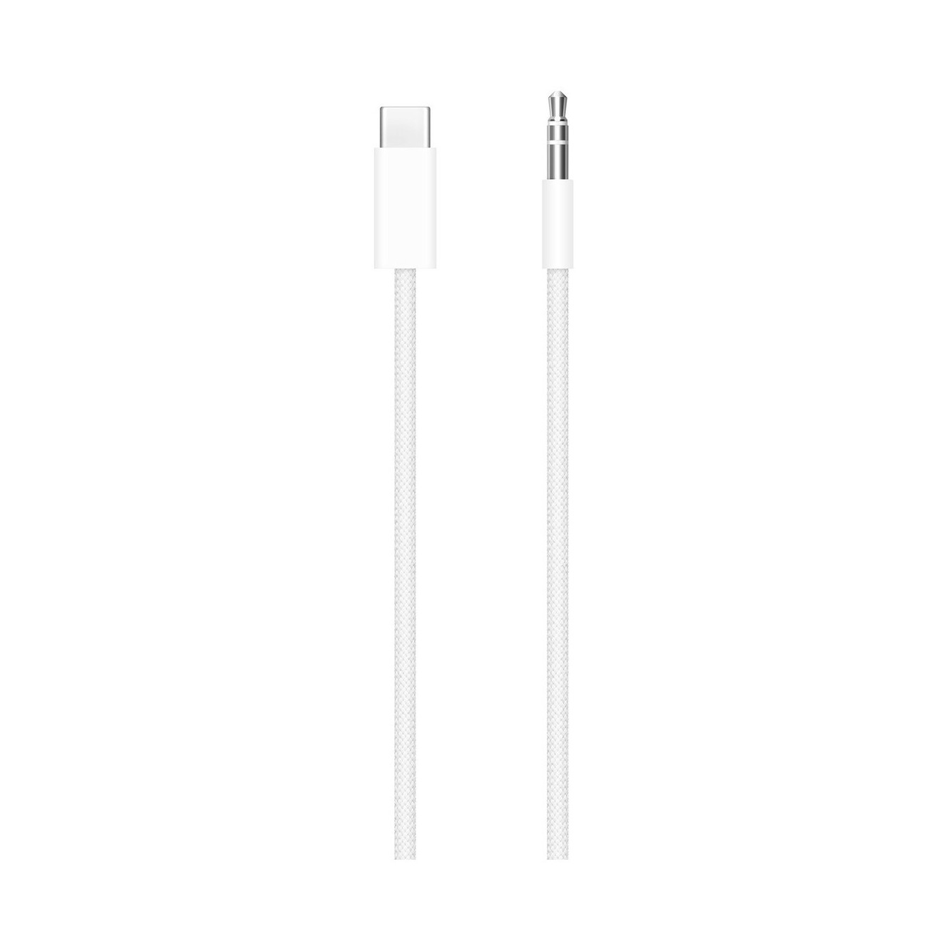 Apple USB-C to 3.5 mm Audio Cable 1.2 m - MDV84ZM/A - White — Buy in Cyprus with Fast Delivery