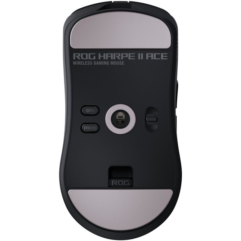 Buy ASUS ROG Harpe II ACE BLK - Harpe II ACE - BLK in Cyprus, Nicosia, Limassol, Larnaka, Pafos