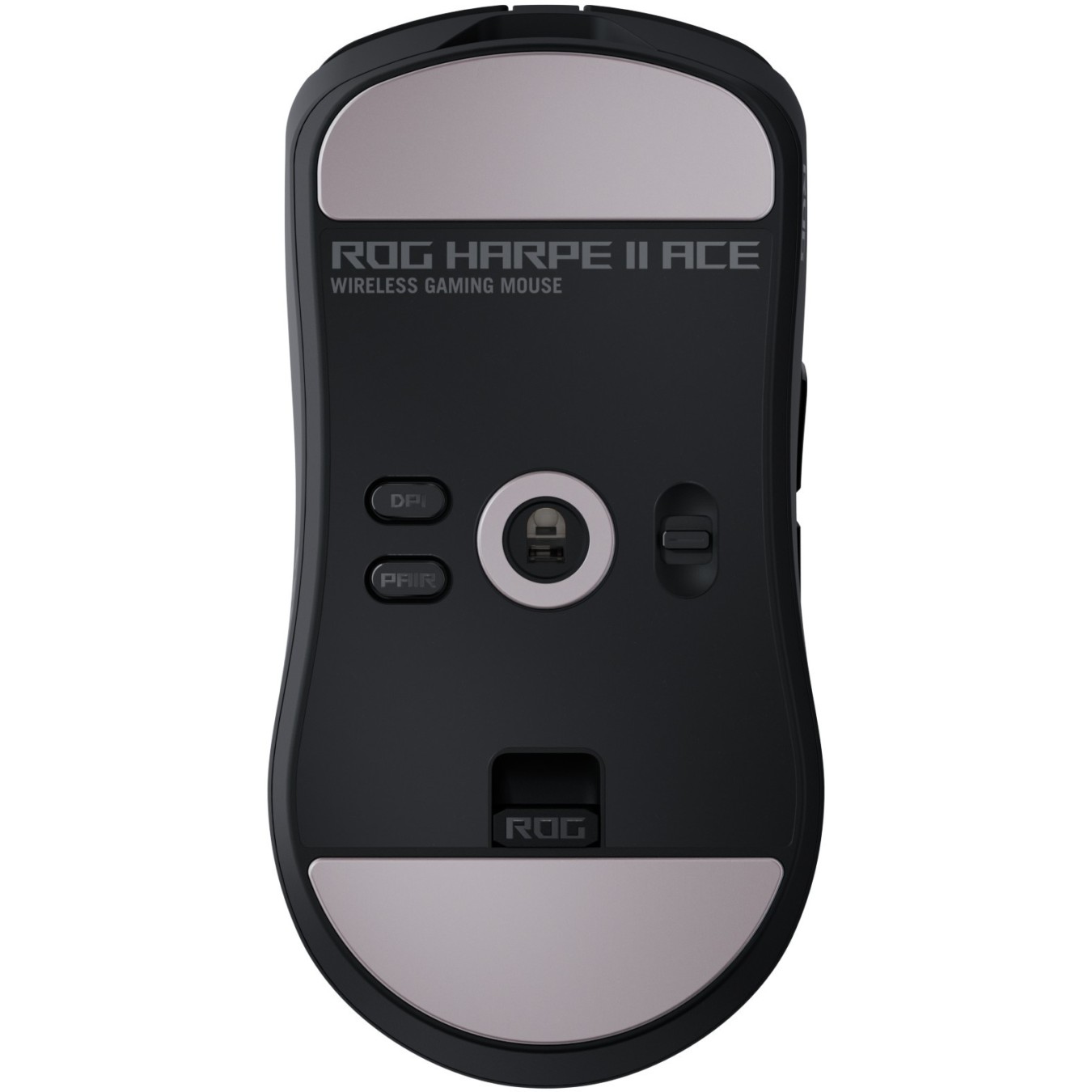 ASUS ROG Harpe II ACE BLK - Harpe II ACE - BLK — Buy in Cyprus with Fast Delivery