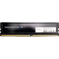Buy 3600 16GB Innovation IT CL18 1.35V with heatspreader (CL18-22-22) in Cyprus, Nicosia, Limassol, Larnaka, Pafos