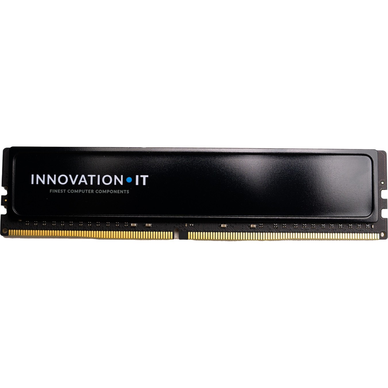 3600 16GB Innovation IT CL18 1.35V with heatspreader (CL18-22-22) — Buy in Cyprus with Fast Delivery