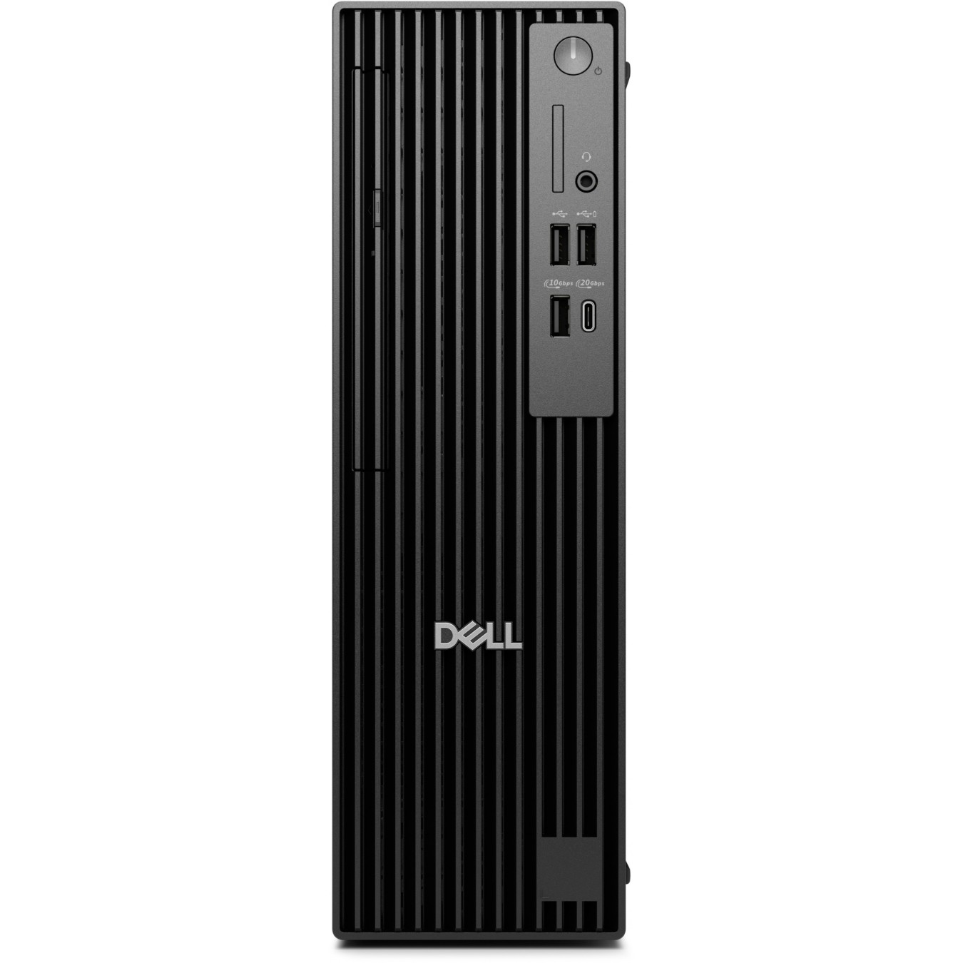 Dell Pro Slim Plus Desktop QBS1250 Intel Core Ultra 7 265 - 16 GB 512 GB Windows 11 Pro 64-bit