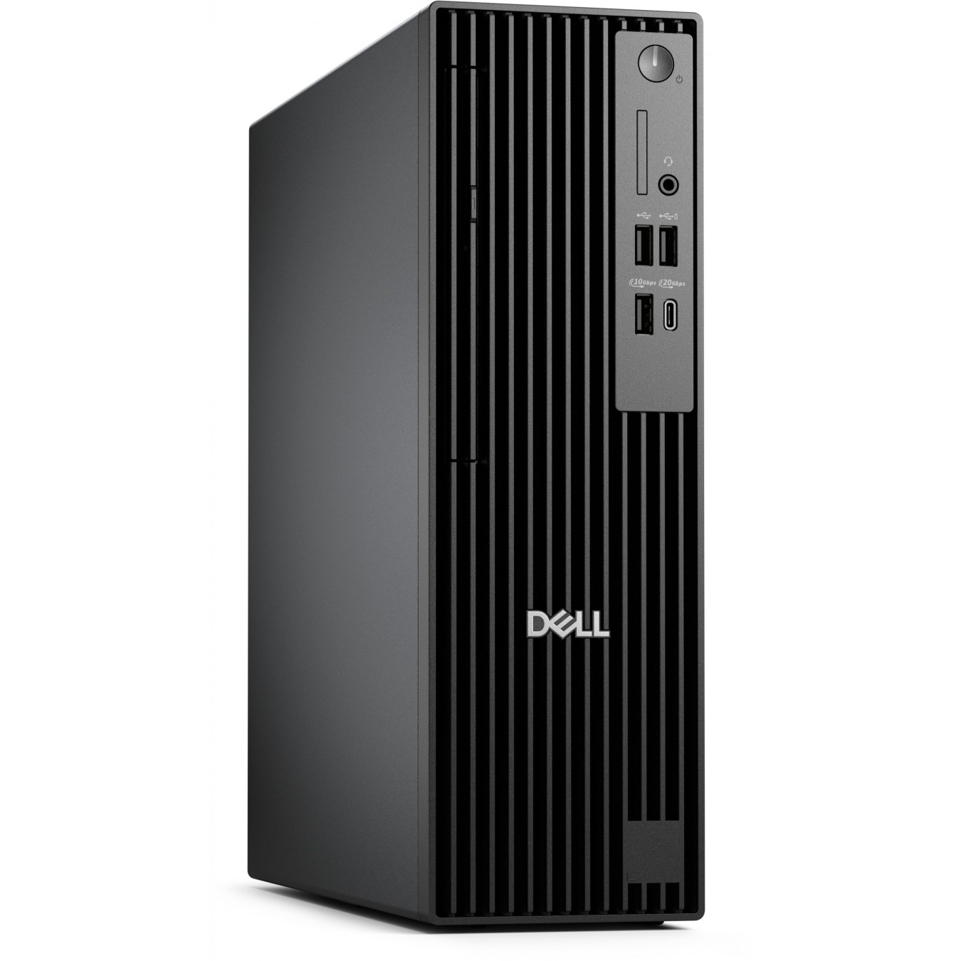 Dell Pro Slim Plus Desktop QBS1250 Intel Core Ultra 7 265 - 16 GB 512 GB Windows 11 Pro 64-bit