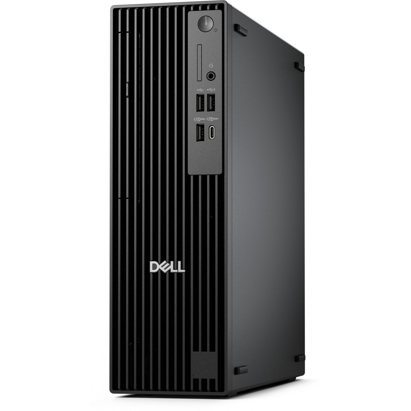 Dell Pro Slim Plus Desktop QBS1250 Intel Core Ultra 7 265 - 16 GB 512 GB Windows 11 Pro 64-bit