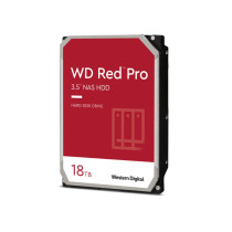 Western Digital WD181KFGX NAS HDD – 18TB 7200 RPM | Armenius Store