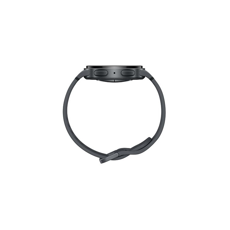 Buy Samsung Galaxy Watch8 40 mm Wi-Fi EU black - 32 GB, Wear OS in Cyprus, Nicosia, Limassol, Larnaka, Pafos