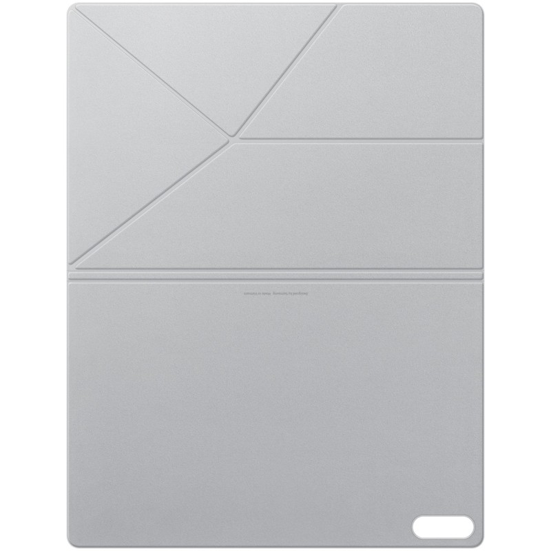 Buy Samsung Book Cover Cover fr Galaxy Tab S11 Ultra. White in Cyprus, Nicosia, Limassol, Larnaka, Pafos