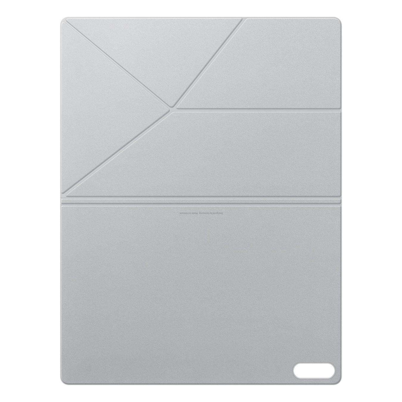 Samsung Book Cover Cover fr Galaxy Tab S11 Ultra. White — Buy in Cyprus with Fast Delivery