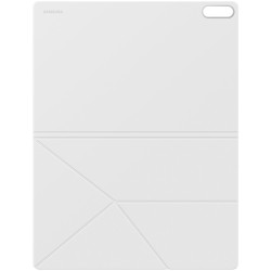 Buy Samsung Book Cover Cover fr Galaxy Tab S11 Ultra. White in Cyprus, Nicosia, Limassol, Larnaka, Pafos