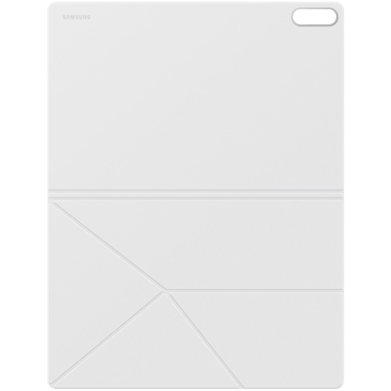Buy Samsung Book Cover Cover fr Galaxy Tab S11 Ultra. White in Cyprus, Nicosia, Limassol, Larnaka, Pafos