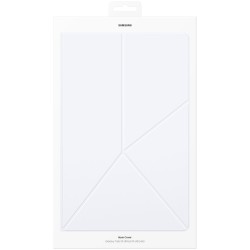 Buy Samsung Book Cover Cover fr Galaxy Tab S11 Ultra. White in Cyprus, Nicosia, Limassol, Larnaka, Pafos