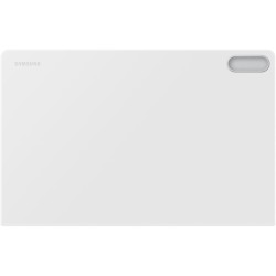 Buy Samsung Book Cover Cover fr Galaxy Tab S11 Ultra. White in Cyprus, Nicosia, Limassol, Larnaka, Pafos