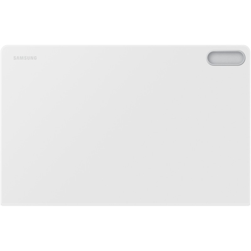 Buy Samsung Book Cover Cover fr Galaxy Tab S11 Ultra. White in Cyprus, Nicosia, Limassol, Larnaka, Pafos