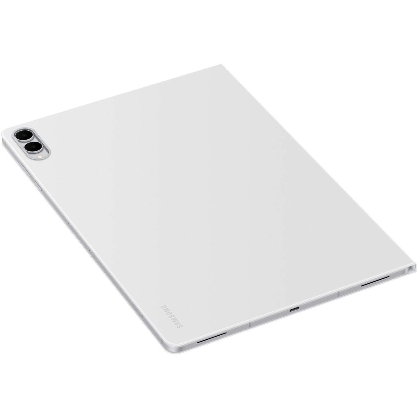 Samsung Book Cover Cover fr Galaxy Tab S11 Ultra. White — Buy in Cyprus with Fast Delivery