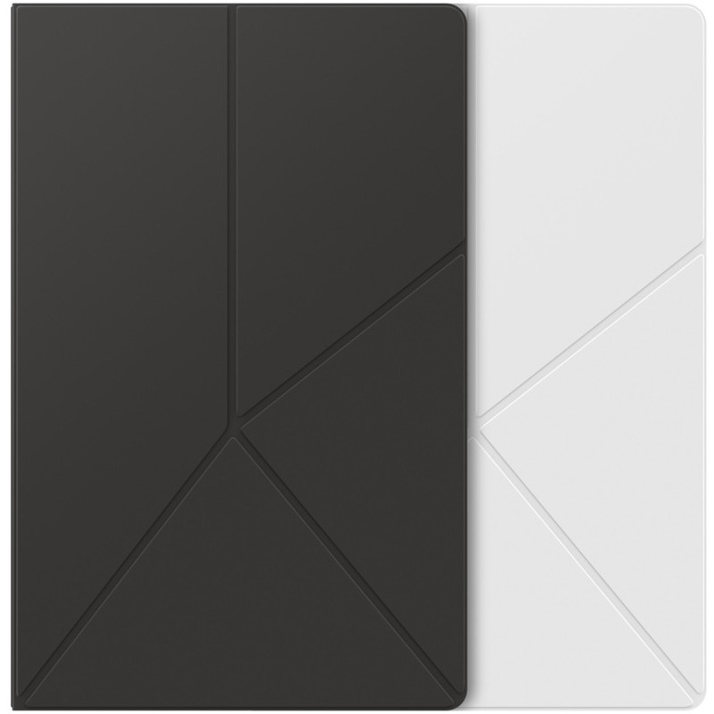 Buy Samsung Book Cover Cover fr Galaxy Tab S11 Ultra. White in Cyprus, Nicosia, Limassol, Larnaka, Pafos