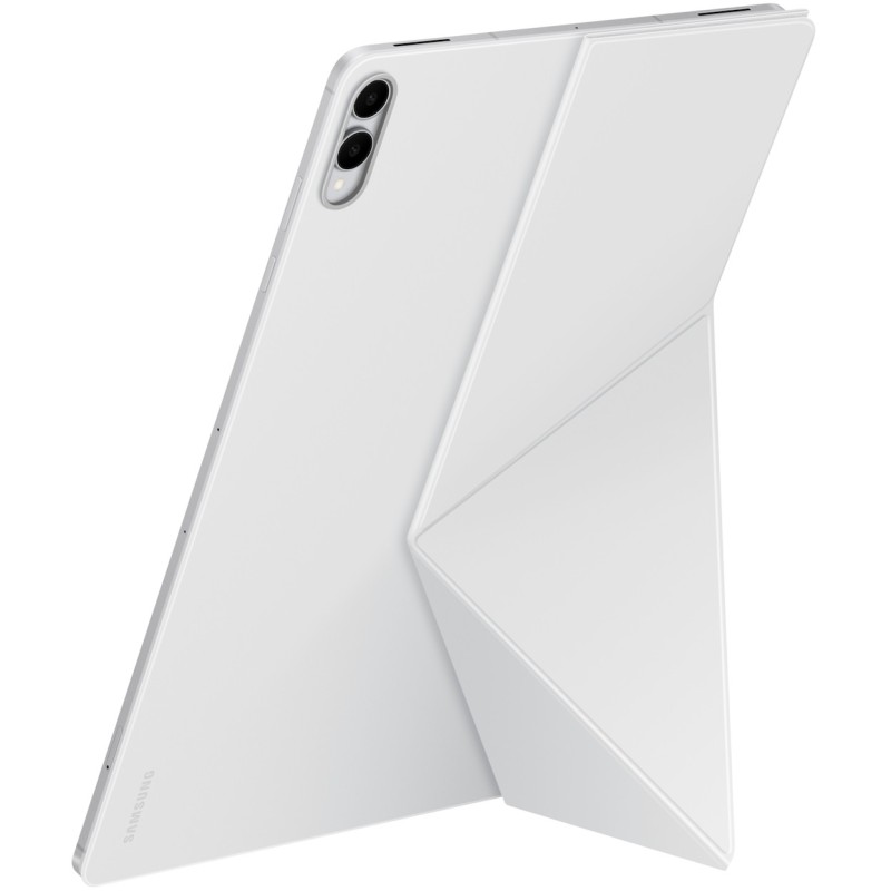 Buy Samsung Book Cover Cover fr Galaxy Tab S11 Ultra. White in Cyprus, Nicosia, Limassol, Larnaka, Pafos