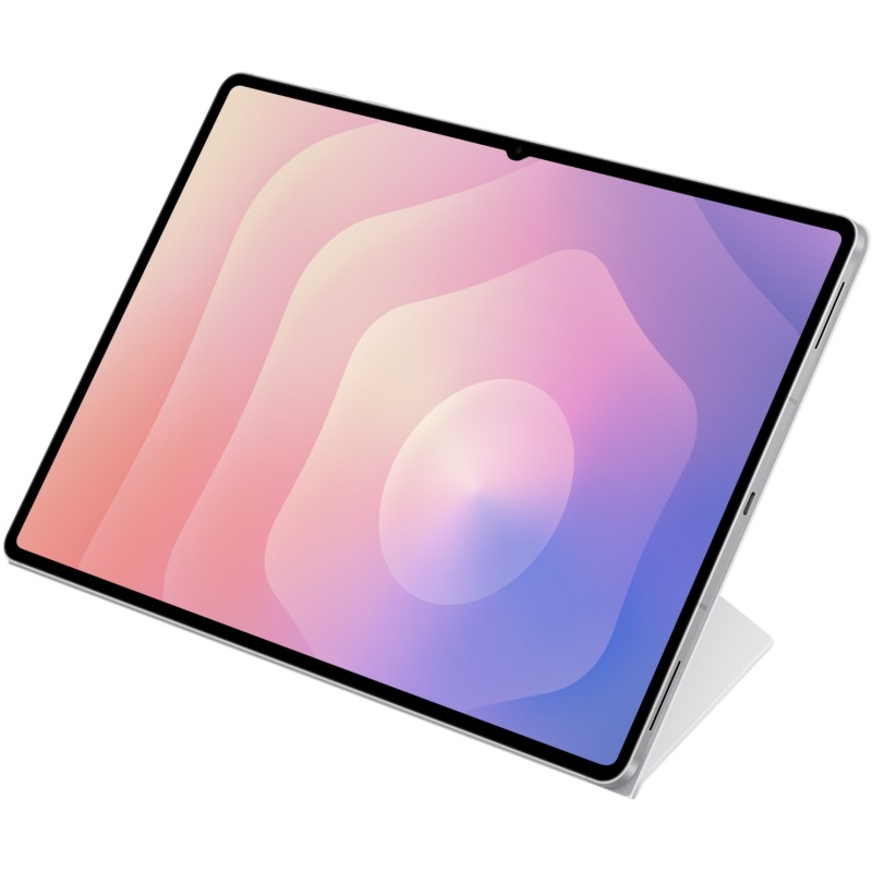 Buy Samsung Book Cover Cover fr Galaxy Tab S11 Ultra. White in Cyprus, Nicosia, Limassol, Larnaka, Pafos