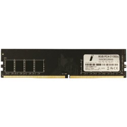 Innovation IT DDR4 8GB 2666MHz CL19 1.2V LD (Boxed) — Buy in Cyprus with Fast Delivery