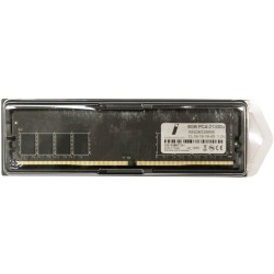 Innovation IT DDR4 8GB 2666MHz CL19 1.2V LD (Boxed) — Buy in Cyprus with Fast Delivery