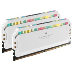 Buy 32GB PC 6200 CL36 CORSAIR KIT (2x16GB) DOMINATOR P RGB in Cyprus, Nicosia, Limassol, Larnaka, Pafos