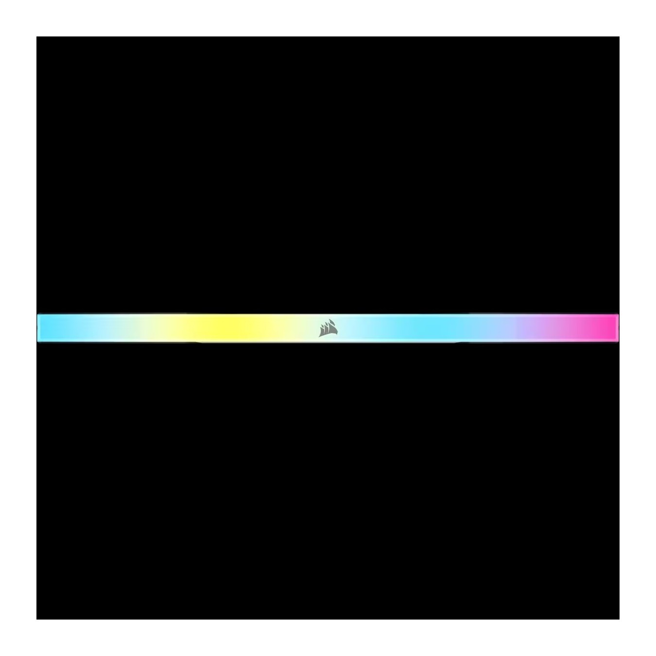 CORSAIR VENGEANCE RGB DDR5 32GB (2x16GB) 6400 MHz CL36 KIT - Black — Buy in Cyprus with Fast Delivery