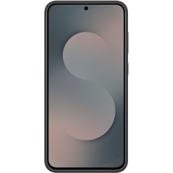 Buy Samsung Silicone Cover for Galaxy S25 FE - EF-PS731 - Black in Cyprus, Nicosia, Limassol, Larnaka, Pafos