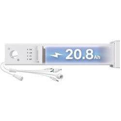 Buy TP-Link Omada Solar System Controller - VIGI PS20 - Controller for solar-pow... in Cyprus, Nicosia, Limassol, Larnaka, Pafos